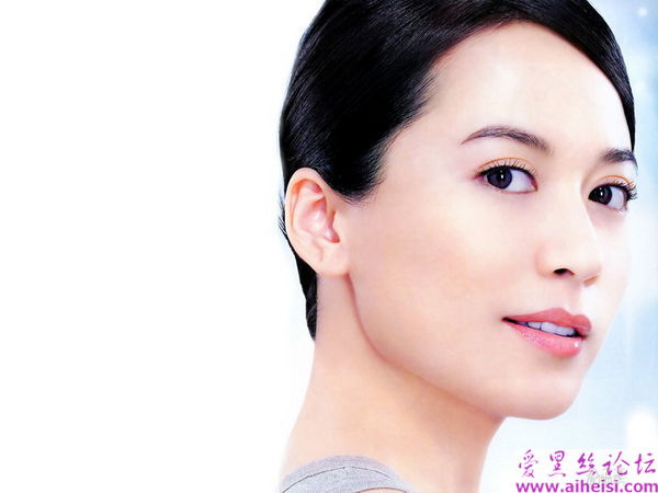 俞飞鸿-第一辑