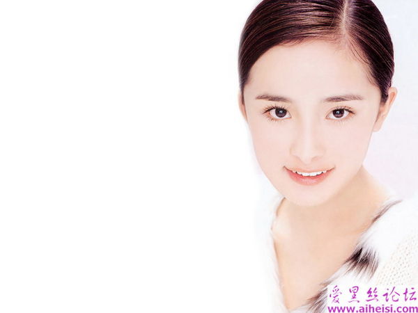 杨幂-第一辑