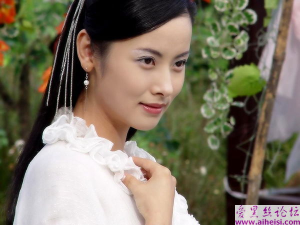 杨旻娜-第一辑