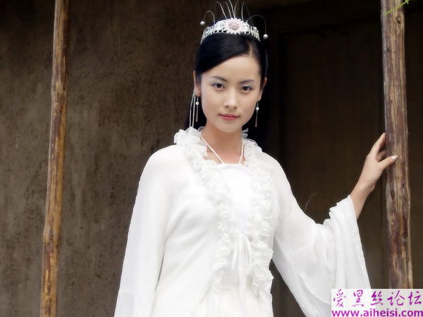 杨旻娜-第一辑