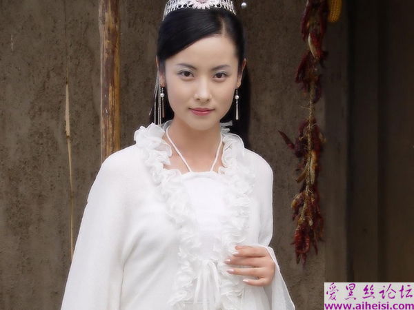 杨旻娜-第一辑