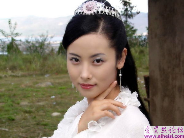 杨旻娜-第一辑