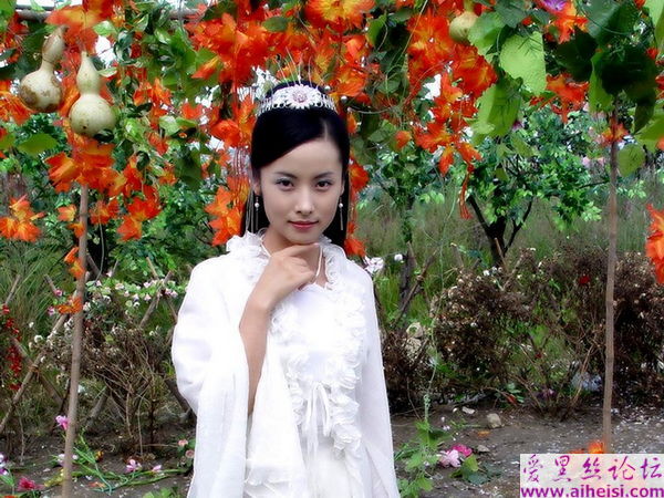 杨旻娜-第一辑