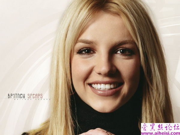 Britney_Spears-第三辑