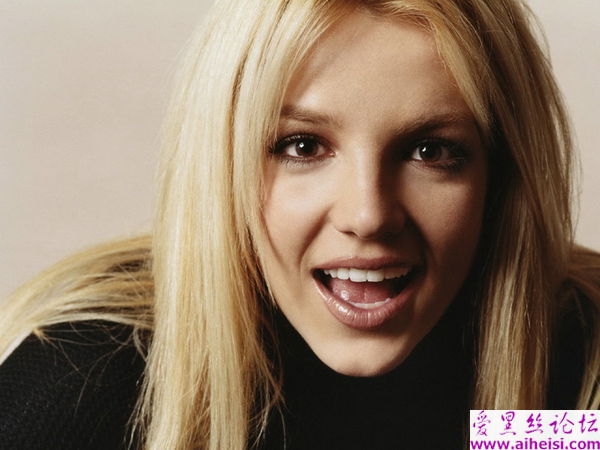Britney_Spears-第三辑