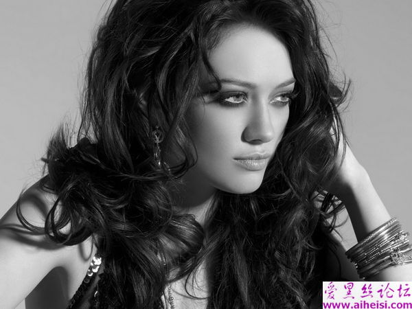 Hilary_Duff-第一辑