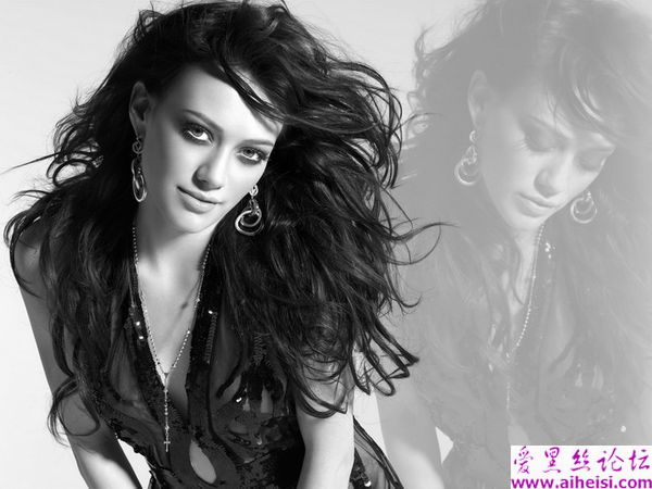 Hilary_Duff-第一辑