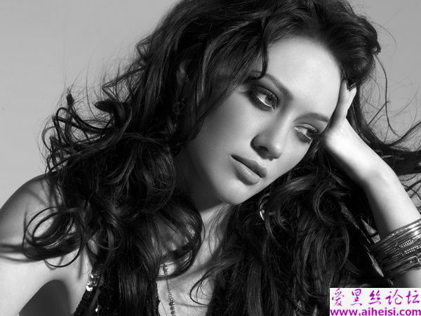 Hilary_Duff-第一辑
