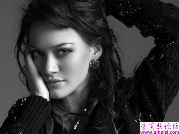 Hilary_Duff-第一辑
