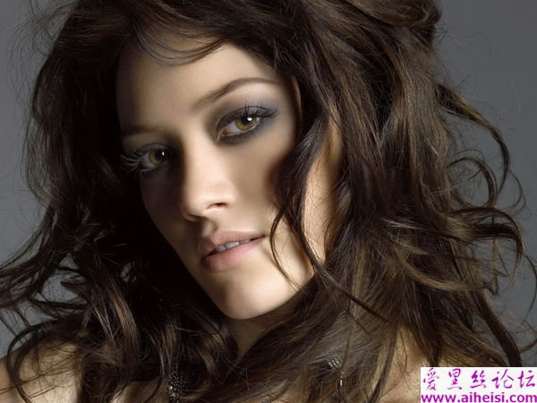 Hilary_Duff-第一辑