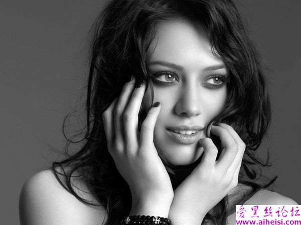 Hilary_Duff-第二辑