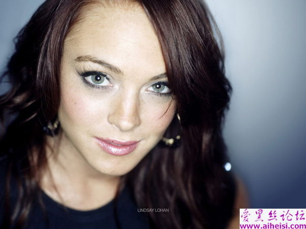 Lindsay_Lohan-第二辑
