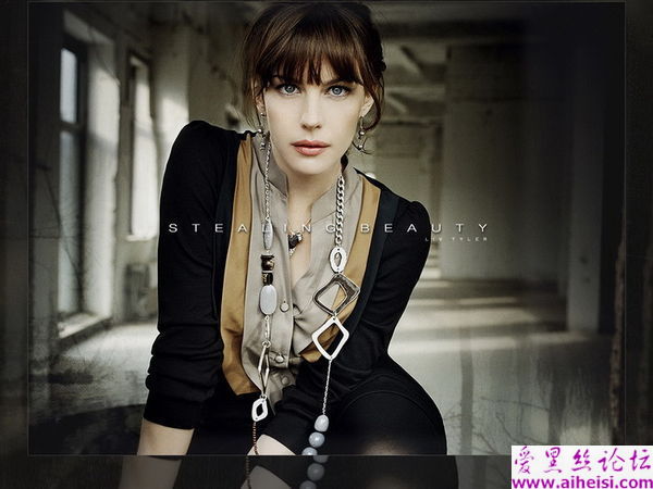 Liv_Tyler-第一辑