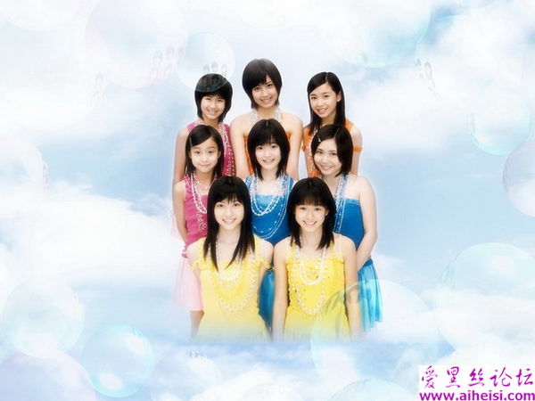 ℃-ute-第一辑