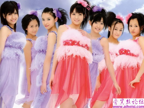 ℃-ute-第一辑