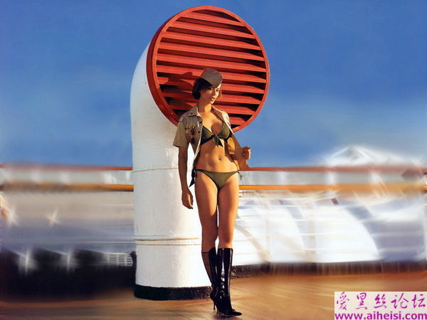 明星模特合集-第二辑