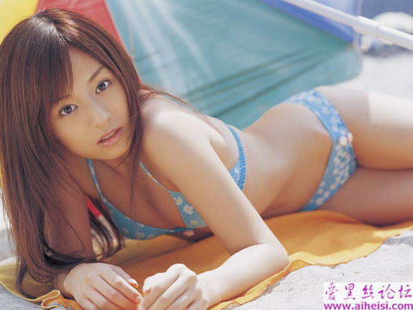 夏川纯-第二辑