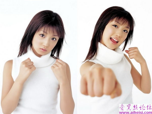 小仓优子-第一辑