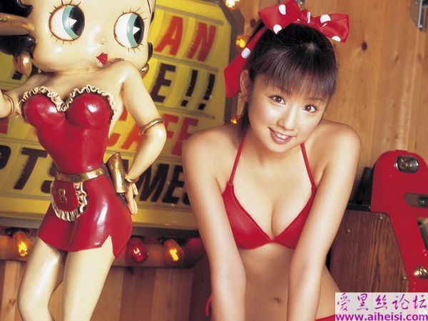 小仓优子-第七辑