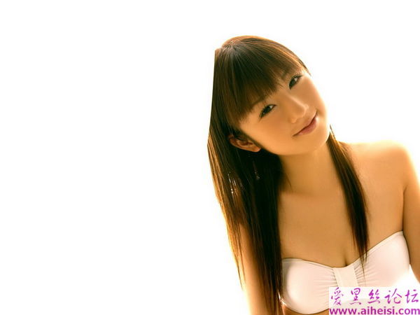 小仓优子-第三辑