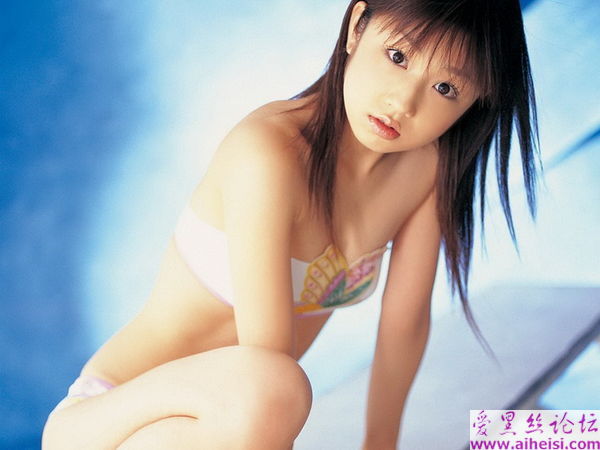 小仓优子-第十一辑