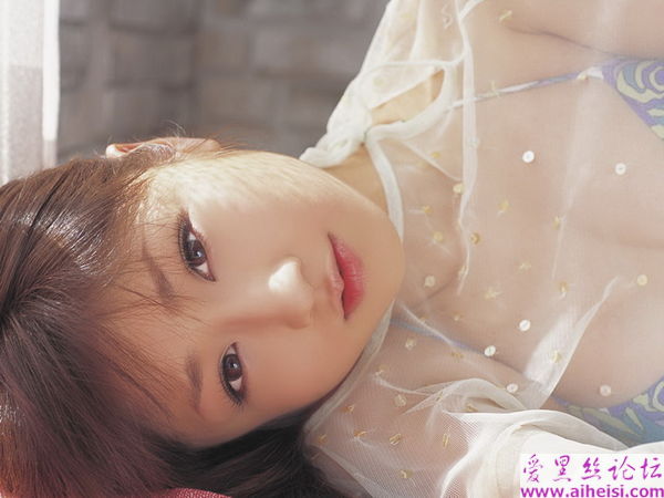 小仓优子-第十九辑