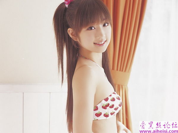 小仓优子-第十八辑