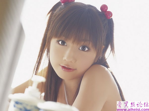 小仓优子-第十八辑