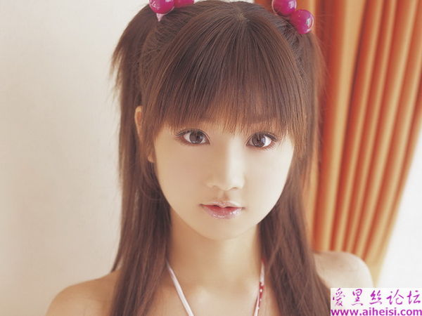 小仓优子-第十八辑
