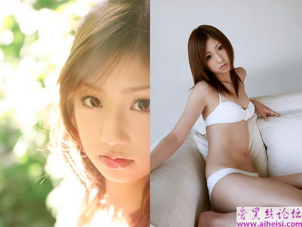 小仓优子-第十四辑