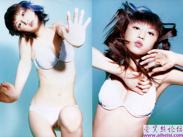 小仓优子-第四辑