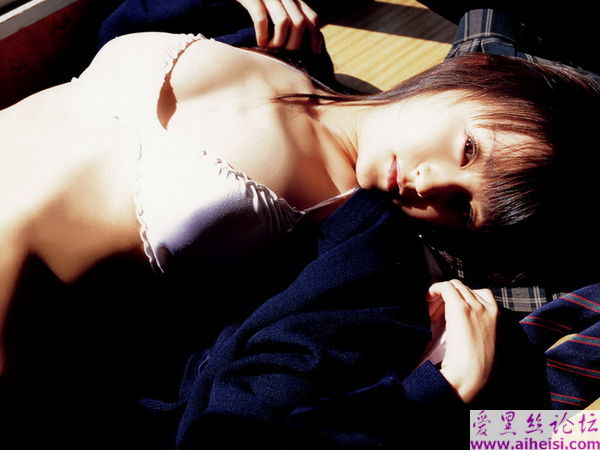 小松彩夏-第一辑