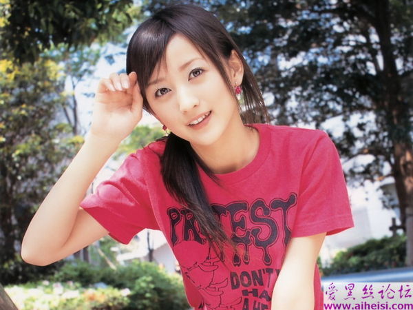 小松彩夏-第二辑