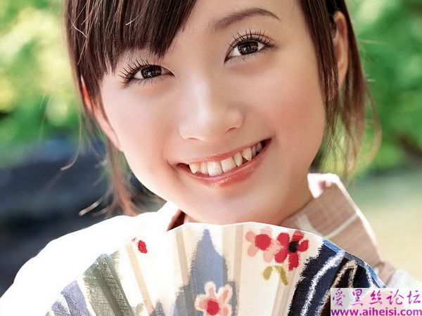 小松彩夏-第二辑