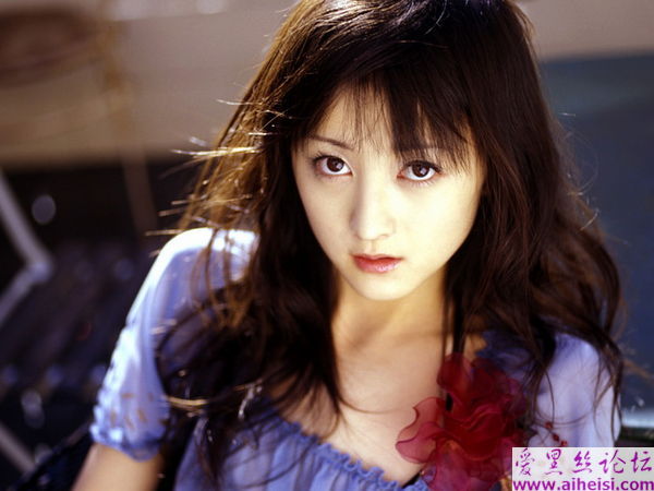 小松彩夏-第二辑