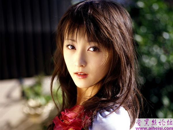 小松彩夏-第二辑