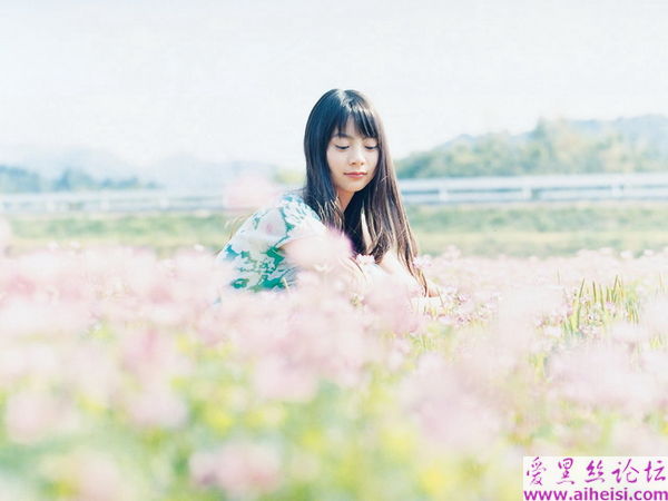 山下莉绪-第一辑