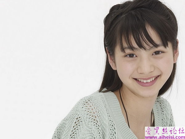 山下莉绪-第一辑