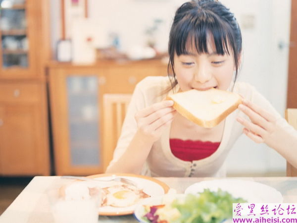 山下莉绪-第一辑