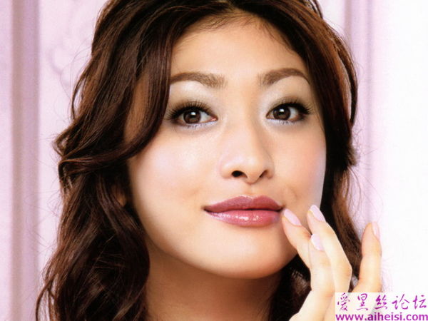 山田优-第一辑