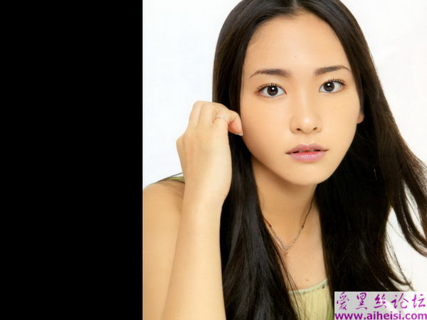 新垣结衣-第三辑
