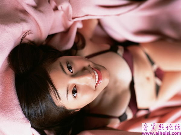 杉本有美-第一辑