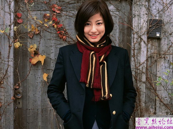 杉本有美-第一辑
