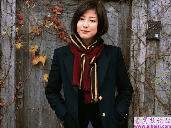 杉本有美-第一辑
