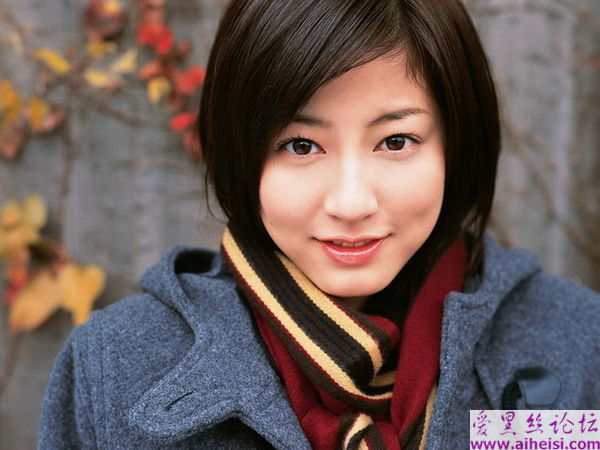 杉本有美-第一辑