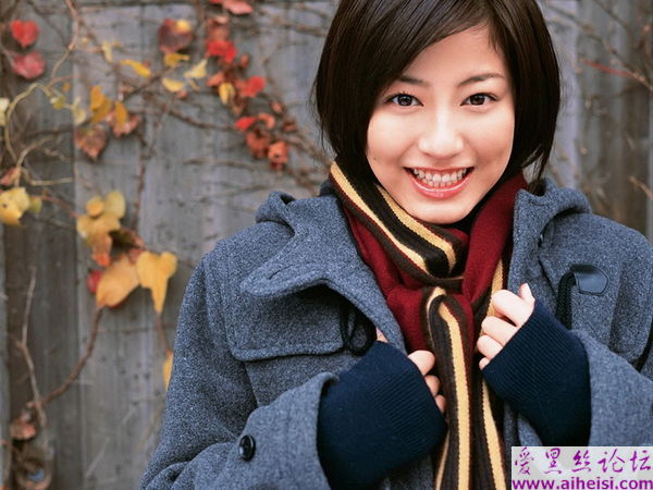 杉本有美-第一辑