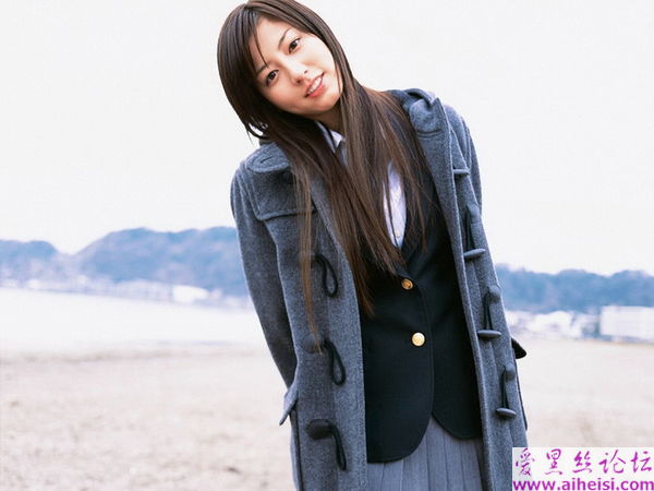 杉本有美-第一辑