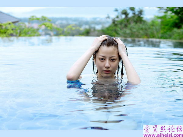 杉本有美-第七辑