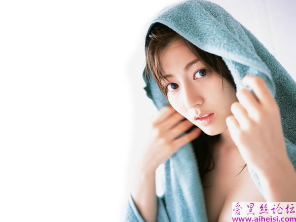 杉本有美-第七辑