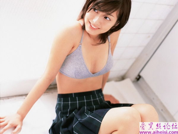 杉本有美-第三辑